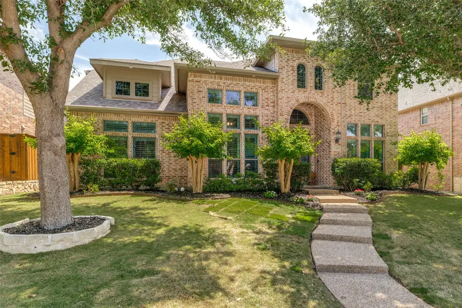 1310 Monahans, Allen, TX 75013 - #2