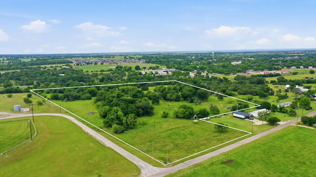 500 W 7th Street, Tolar, TX 76476 - #1