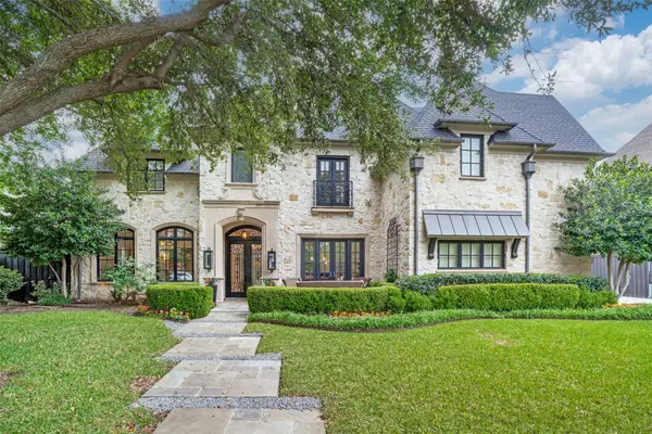 6430 Stefani Drive, Dallas, TX 75225