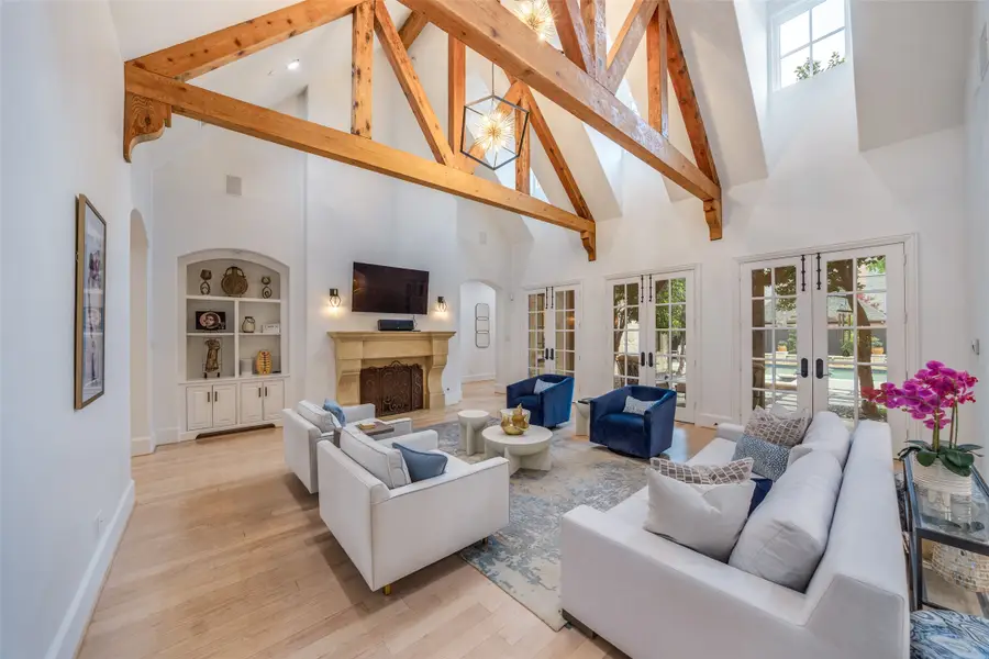 6430 Stefani Drive, Dallas, TX 75225 - #2