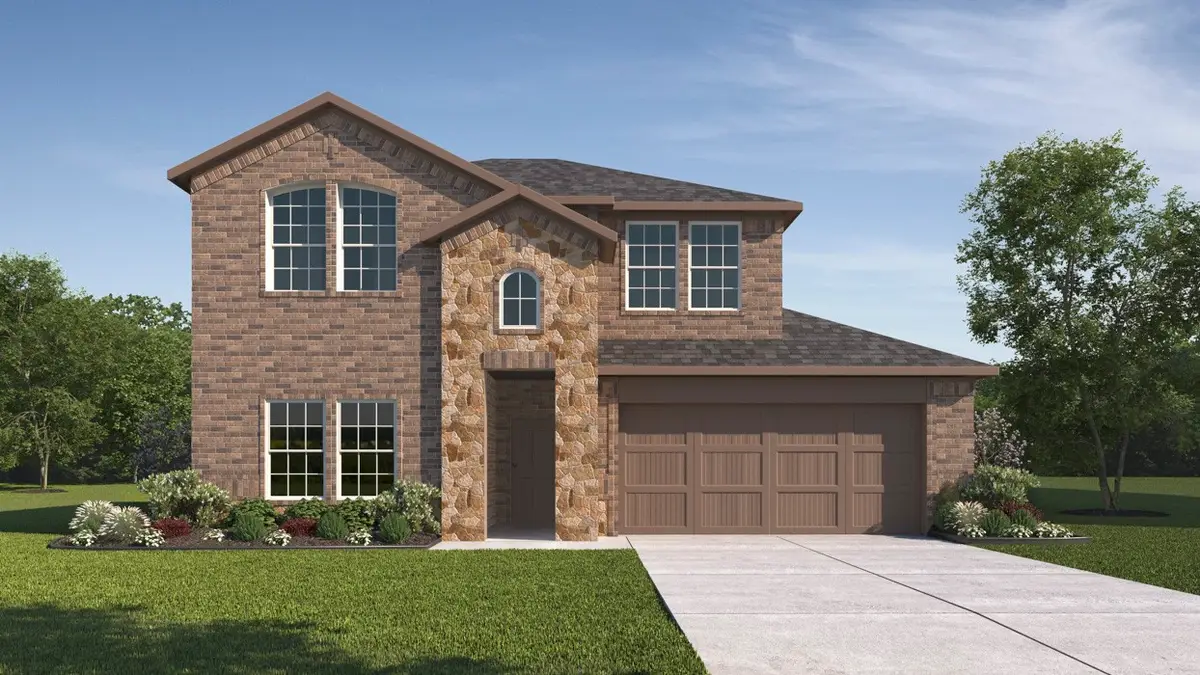 511 Carthage Street, Caddo Mills, TX 75135 - #1