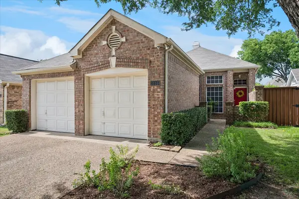 3116 Silver Springs Lane, Richardson, TX 75082