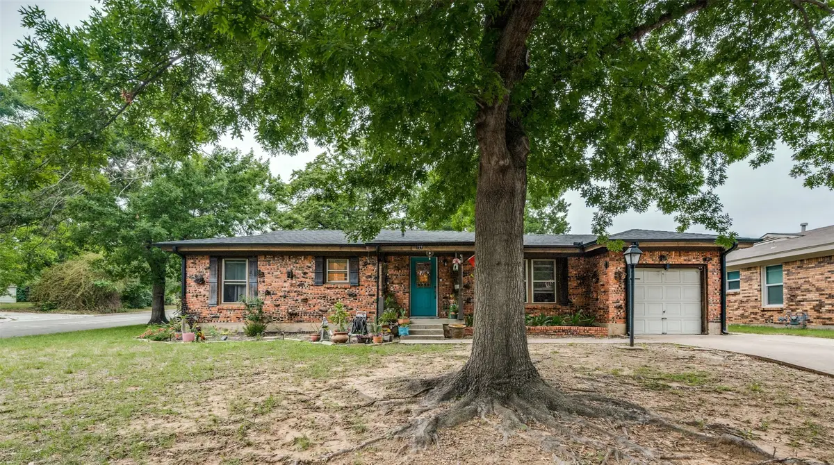 727 Norwood Drive, Hurst, TX 76053 - #1