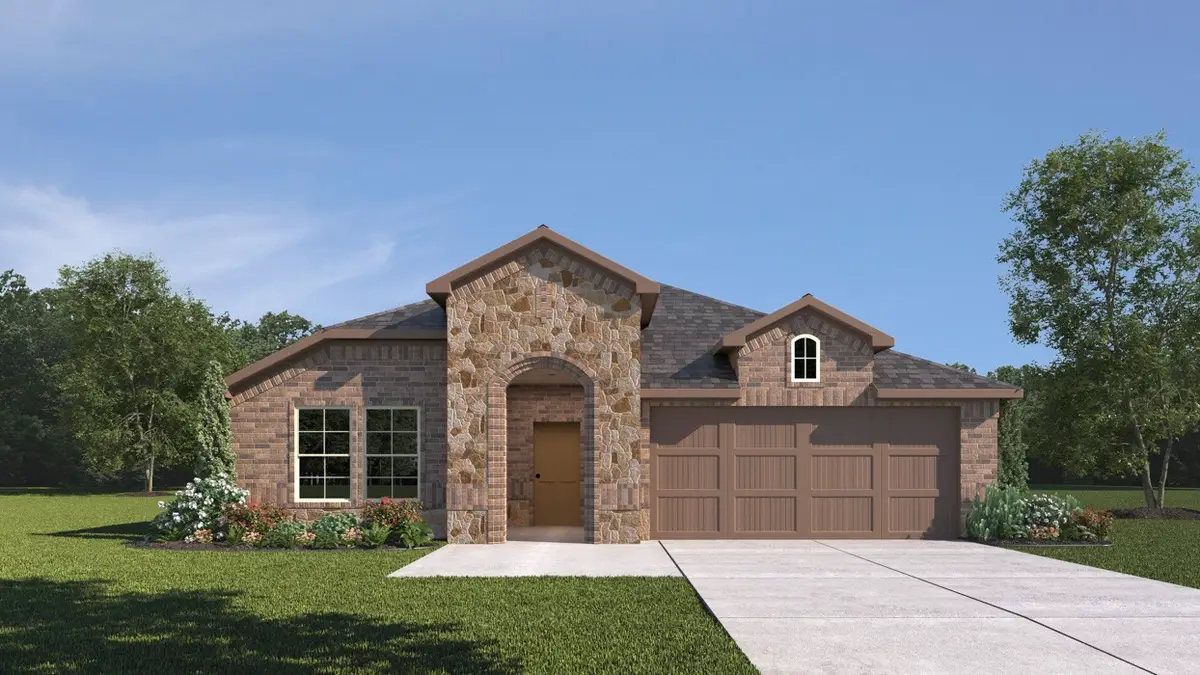 415 Epiphany Lane, Lavon, TX 75166 - #1