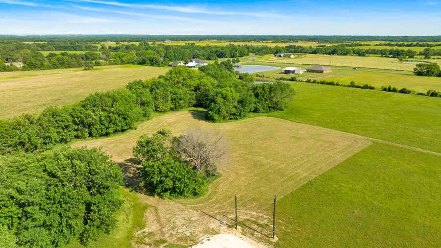 434 Private Road 33085, Sumner, TX 75486 - #2