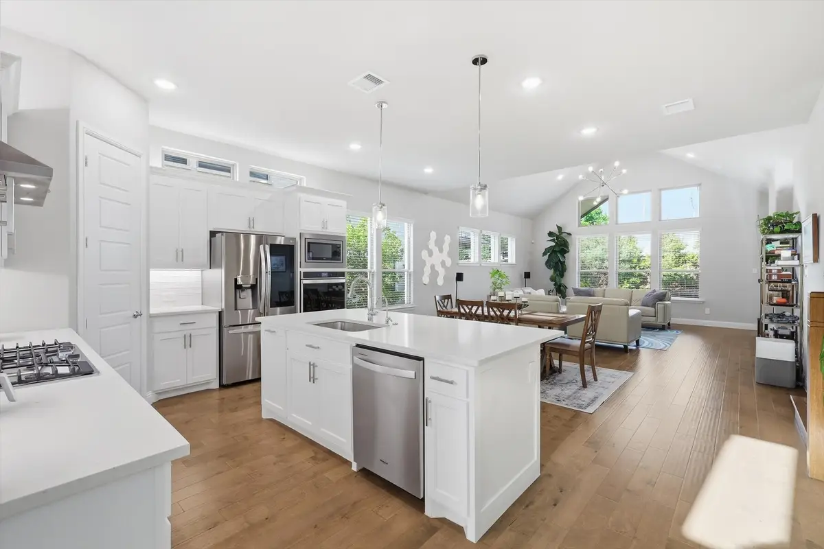 2472 Bainbridge Drive, Allen, TX 75013 - #1