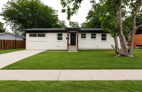 5325 Conroy Street, Fort Worth, TX 76134