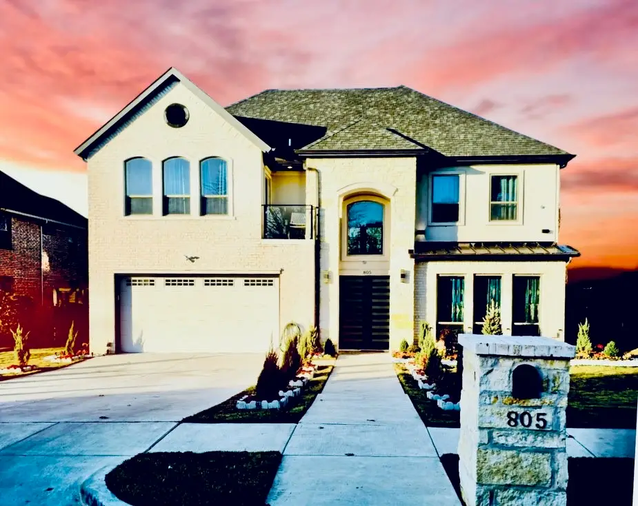805 Norton Drive, Mesquite, TX 75149 - #1
