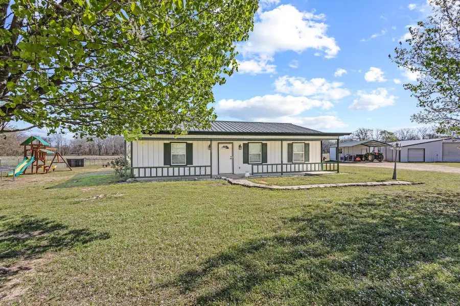 521 County Road 15100, Blossom, TX 75416 - #2