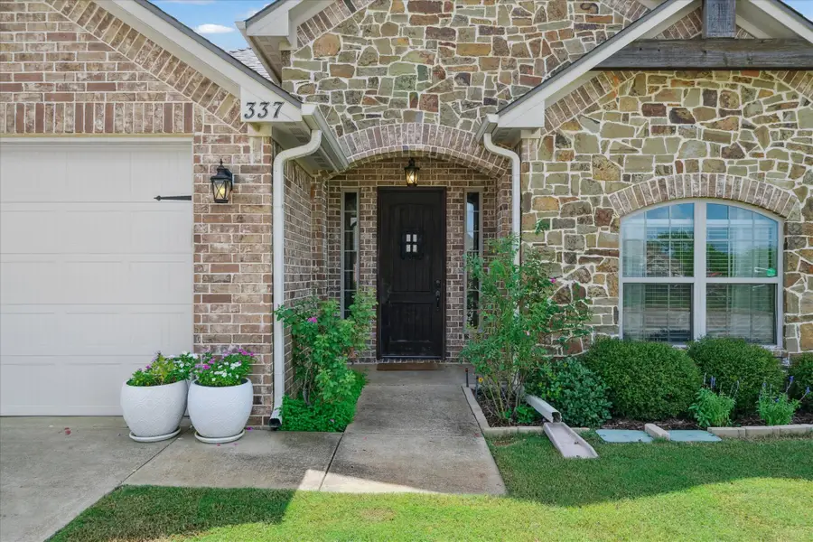 337 Kingdom Boulevard, Lindale, TX 75771 - #3