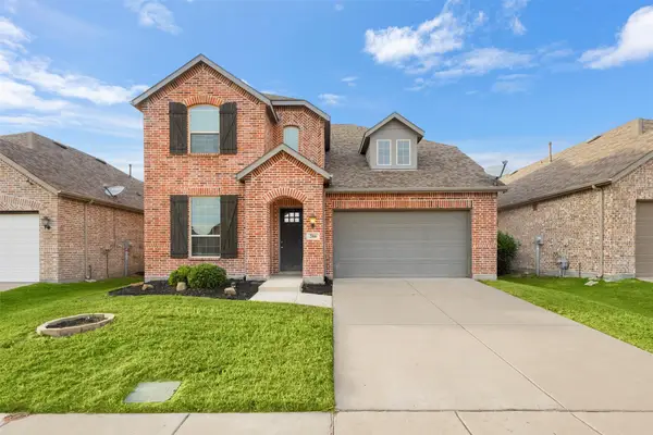 2466 San Marcos Drive, Forney, TX 75126