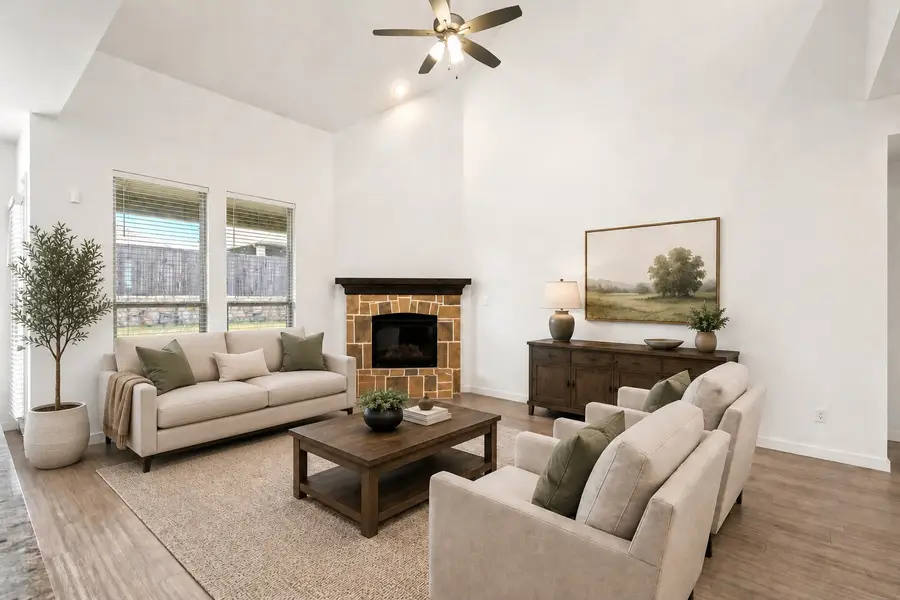 2466 San Marcos Drive, Forney, TX 75126 - #3