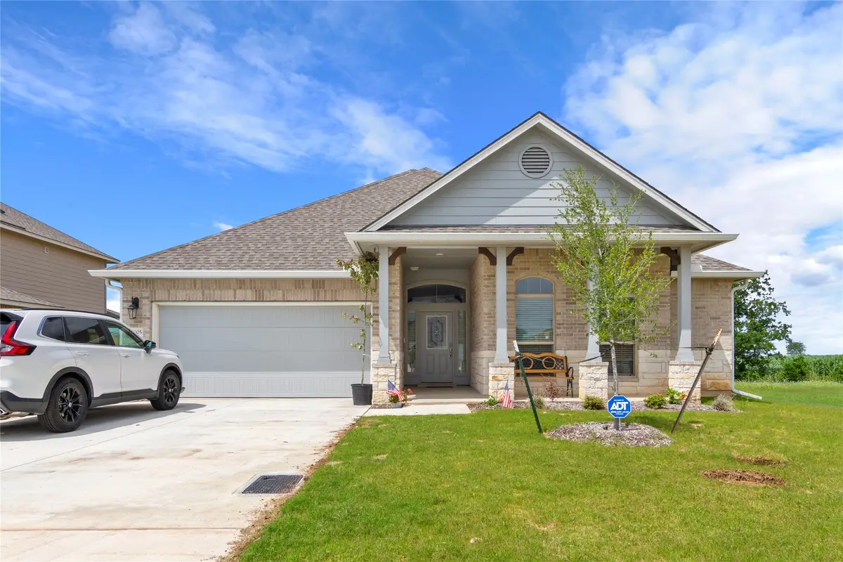 9805 Bridlewood Lane, Waco, TX 76708 - #1