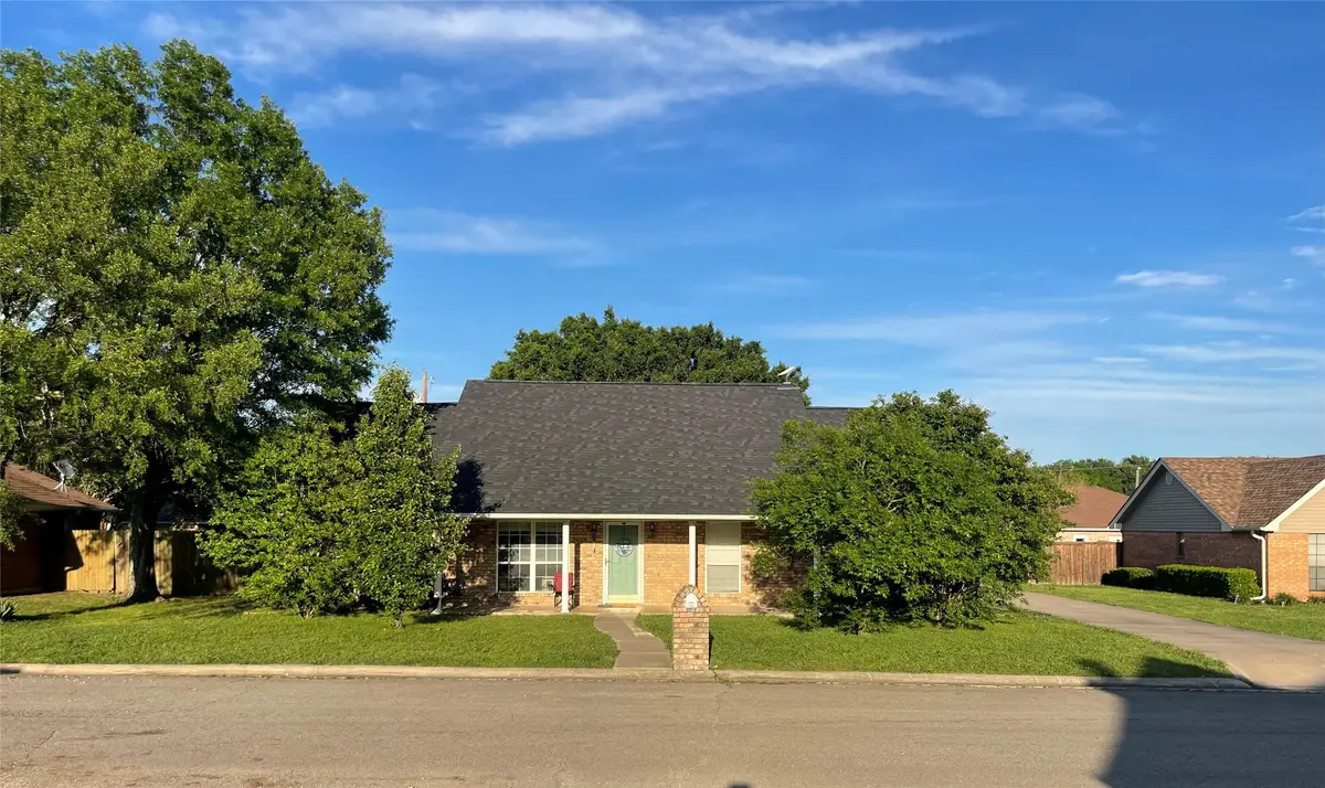 113 Christopher Drive, Cooper, TX 75432 - #1