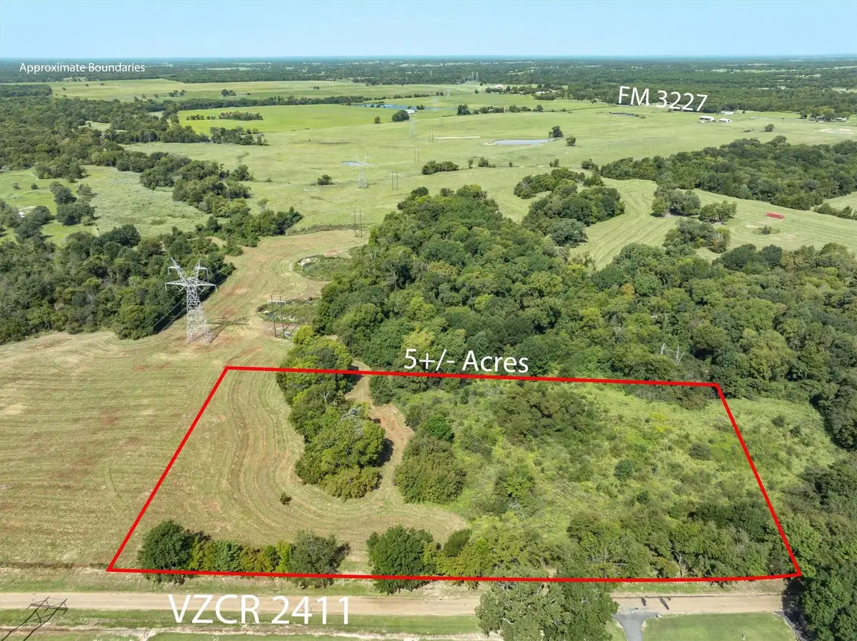 TBD Vz County Road 2411, Canton, TX 75103 - #1