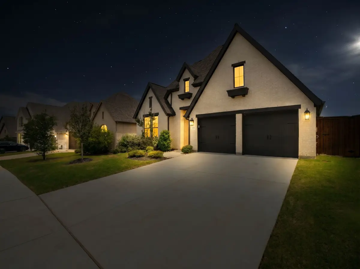 1321 Old Rocksprings Pass, Mansfield, TX 76063 - #1