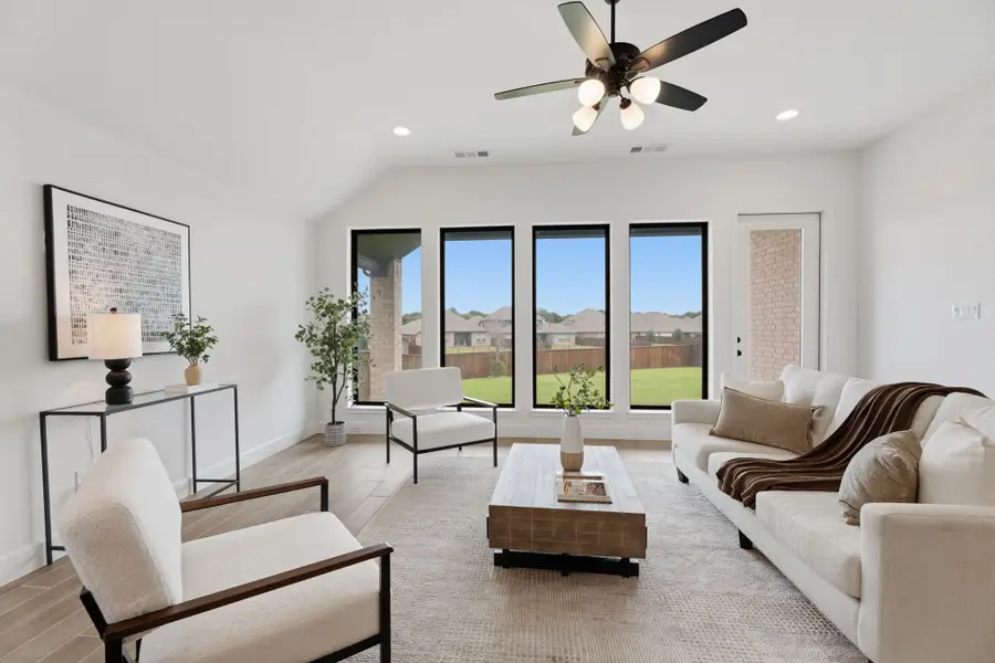 1321 Old Rocksprings Pass, Mansfield, TX 76063 - #2