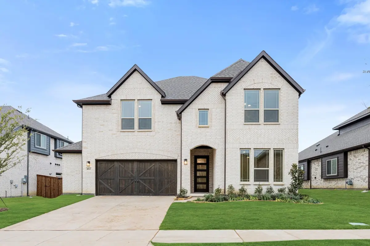 4061 Zina Lane, Prosper, TX 75078 - #1