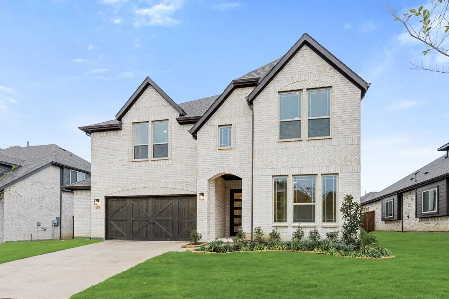 4061 Zina Lane, Prosper, TX 75078 - #3