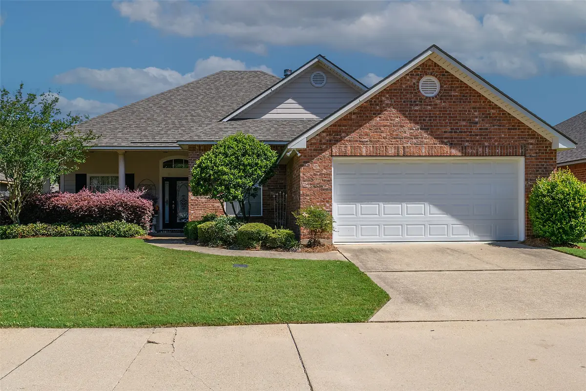 134 Riverbrooke Drive, Shreveport, LA 71115 - #1
