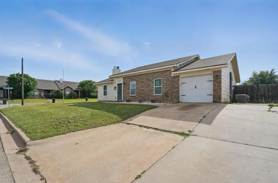 4602 Marlboro Drive, Abilene, TX 79606 - #3