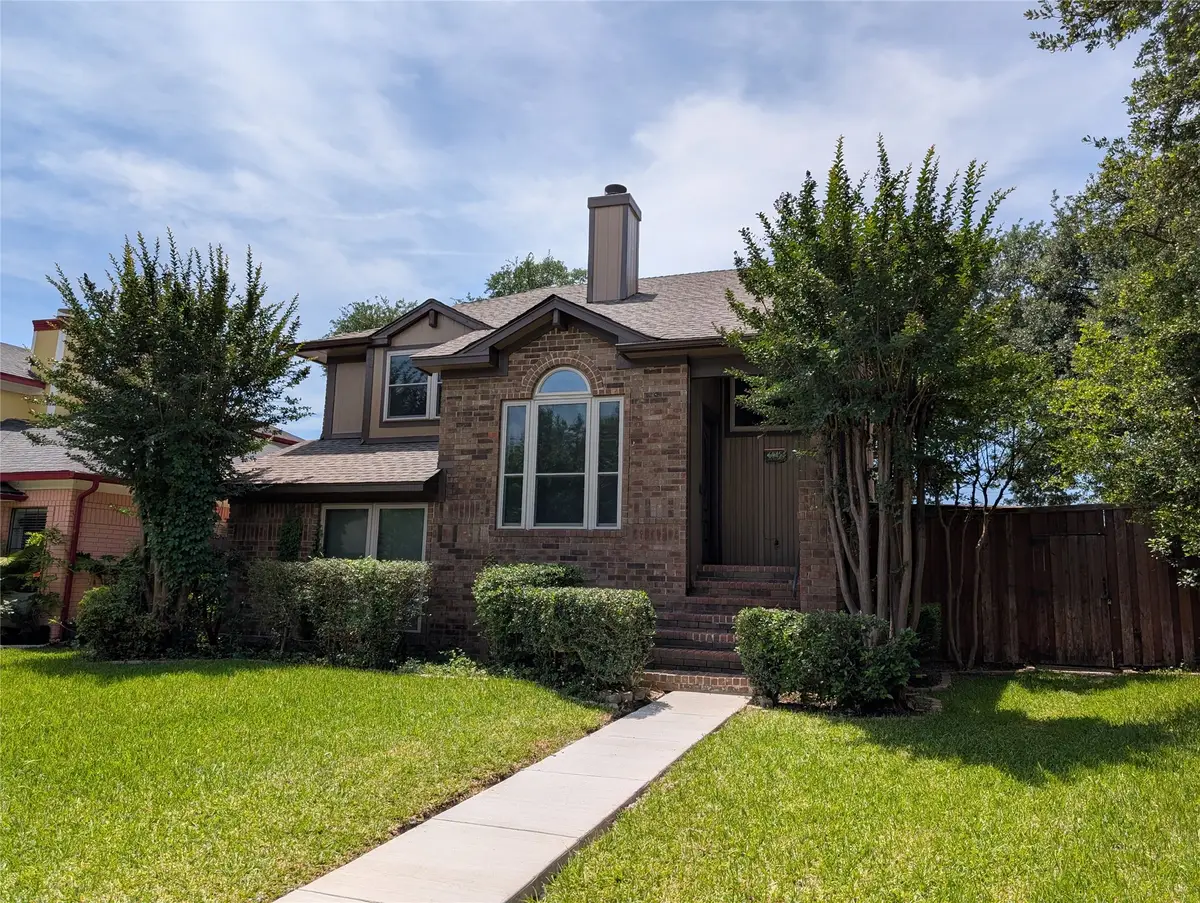 6545 Los Rios Drive, Mesquite, TX 75150 - #1