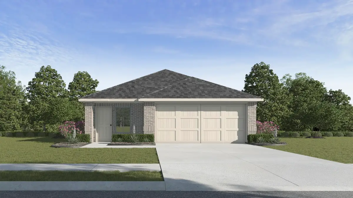 657 Glee Stem Road, Lavon, TX 75166 - #1