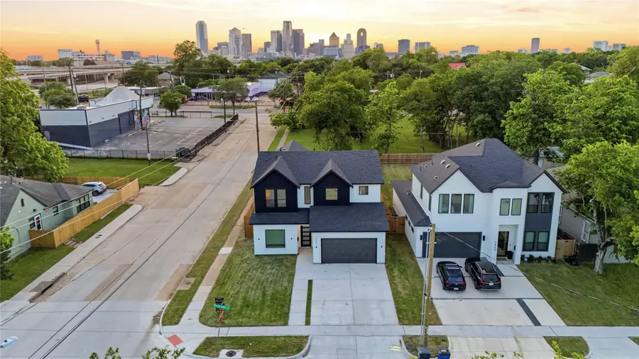 2401 Peabody Avenue, Dallas, TX 75215 - #3