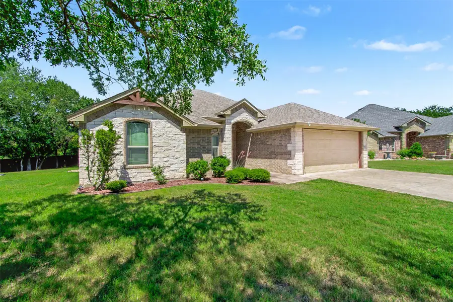 3907 Del Rio Court, Granbury, TX 76049 - #2