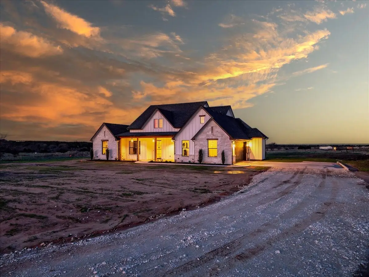 12721 W Fm 4, Godley, TX 76044 - #1