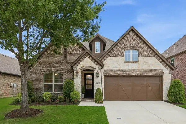 6313 Crossvine Trail, Flower Mound, TX 76226