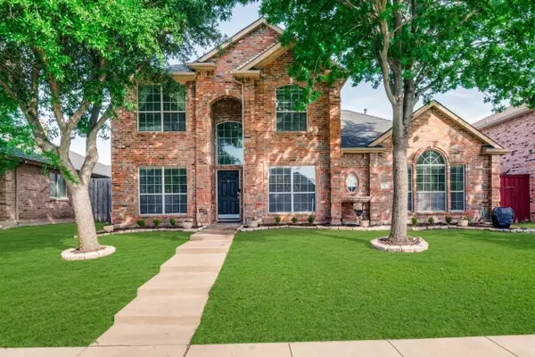 119 Maywood Drive, Rockwall, TX 75032