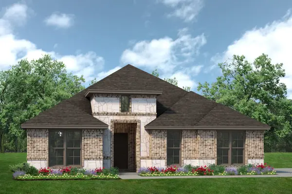 1000 Quincy Court, Crowley, TX 76036
