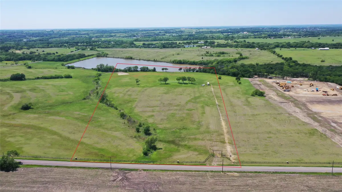 10456 County Road 174, Celina, TX 75009 - #1