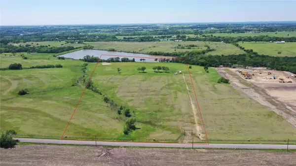10456 County Road 174, Celina, TX 75009