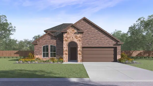 762 Heart Leaf Lane, Lavon, TX 75166