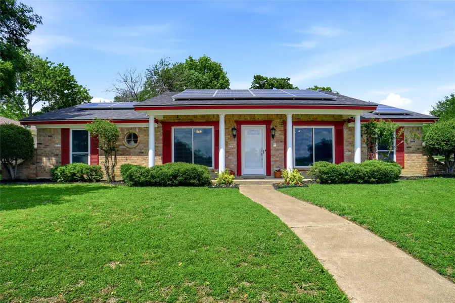 853 Spring Lake Drive, Bedford, TX 76021 - #2