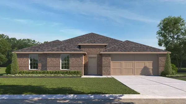 1121 Burlap Lane, Josephine, TX 75173