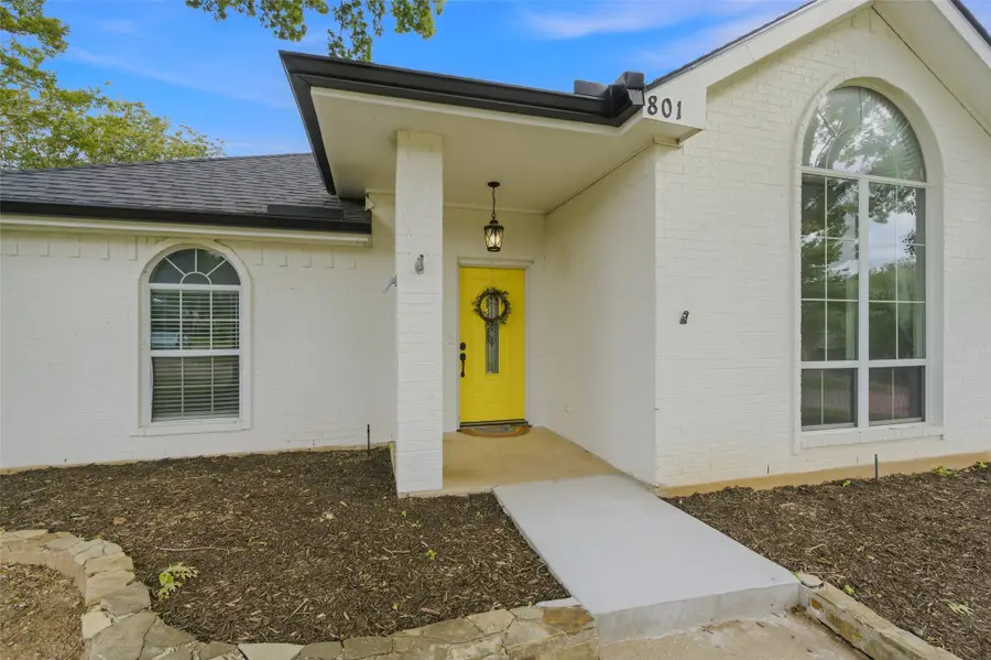 801 Water View, Mansfield, TX 76063 - #3
