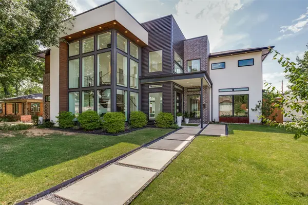 9915 Hurley Way, Dallas, TX 75220