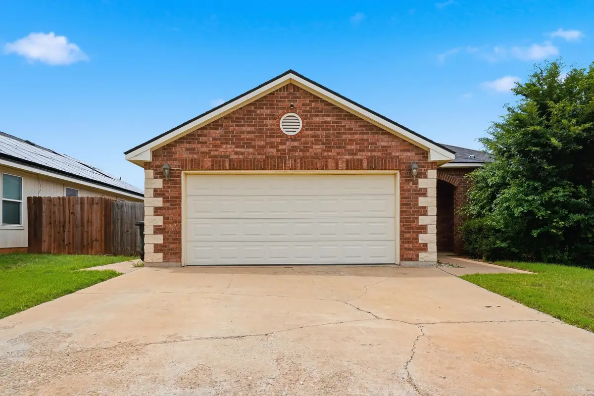 6217 Duchess Avenue, Abilene, TX 79606 - #1