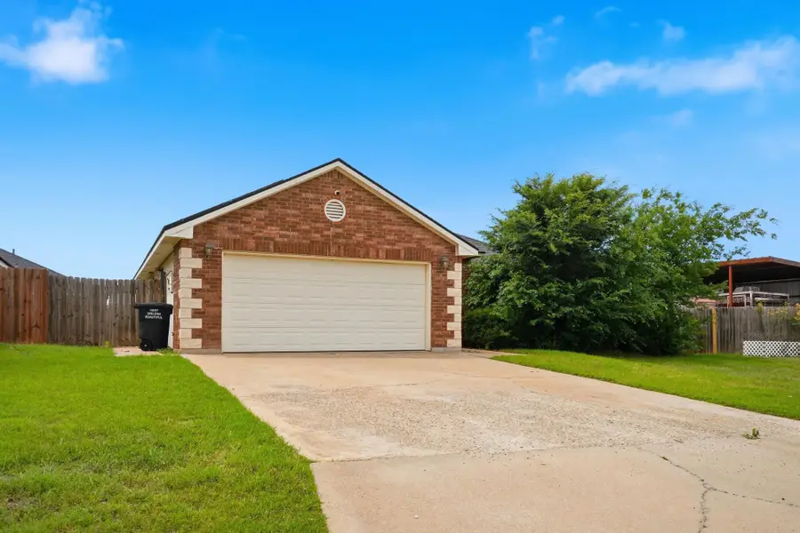 6217 Duchess Avenue, Abilene, TX 79606 - #2