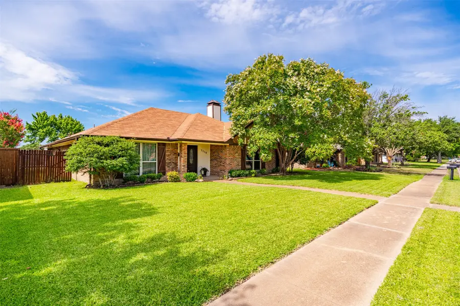 1110 Clearview Drive, Allen, TX 75002 - #3