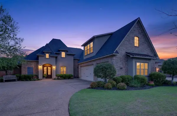 9455 Milbank Drive, Shreveport, LA 71115