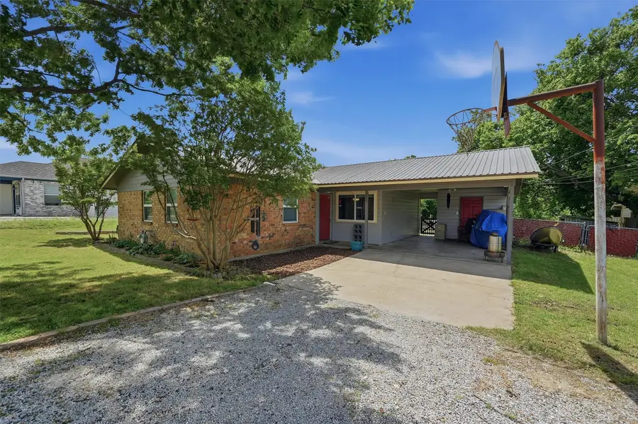 111 E Pecan Street, Gunter, TX 75058 - #2