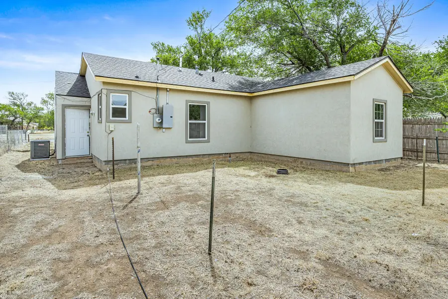 685 N Osage Street, Amarillo, TX 79107 - #3