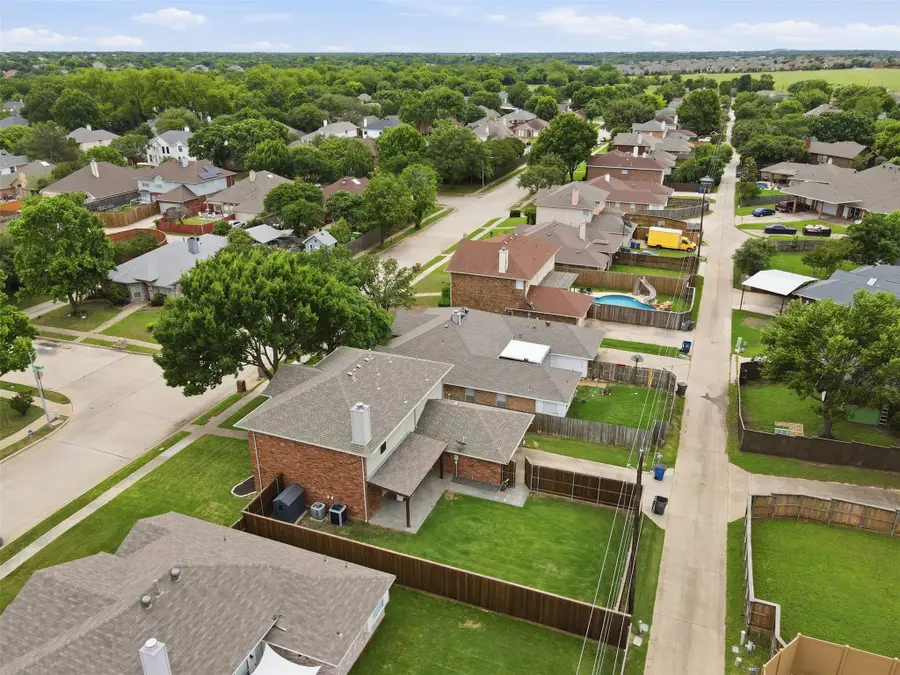 1216 Rosewood Lane, Allen, TX 75002 - #2