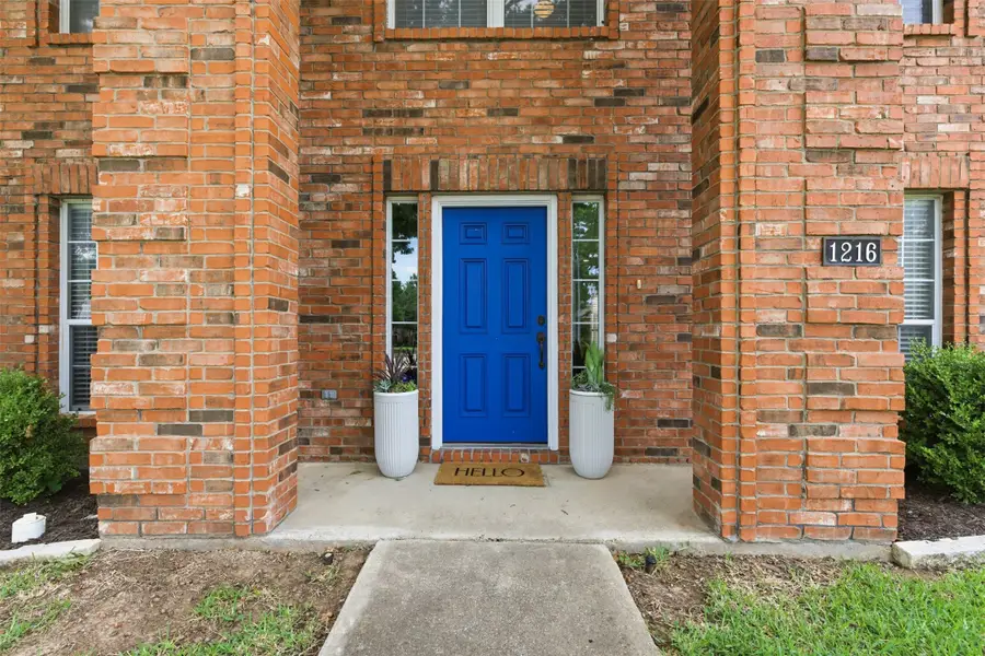 1216 Rosewood Lane, Allen, TX 75002 - #3