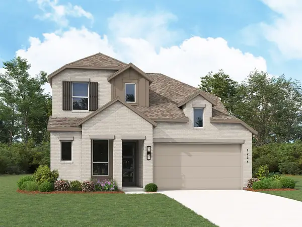3713 Barrel Lane, Aubrey, TX 76227