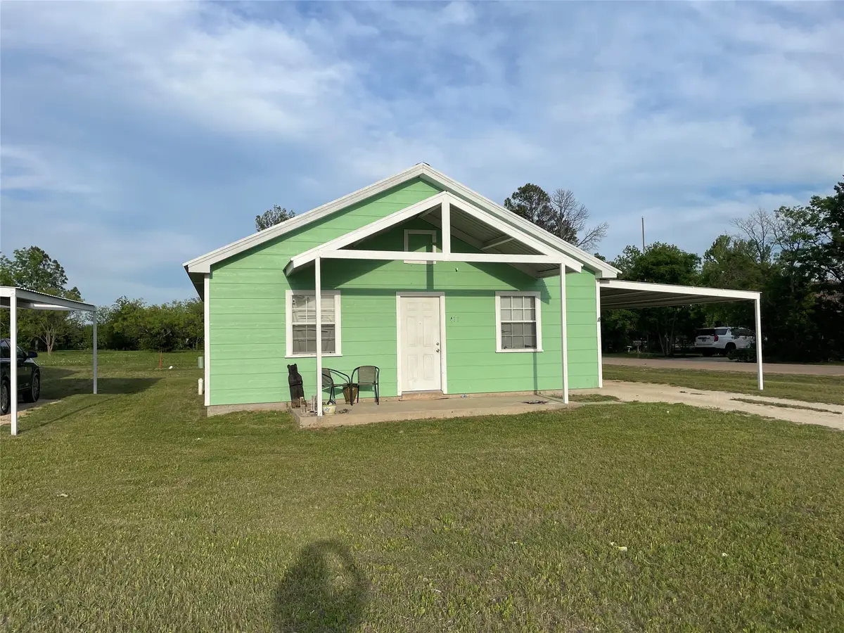 421 Sparrow Lane, Clyde, TX 79510 - #1